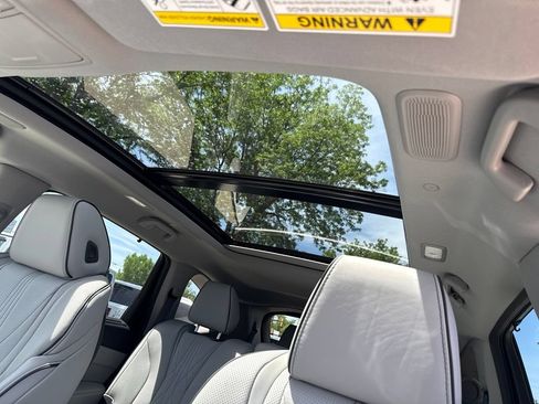 Certified 2026 Acura MDX SH-AWD w/ Advance Package image 27