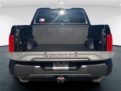 New 2026 Toyota Tundra SR image 10