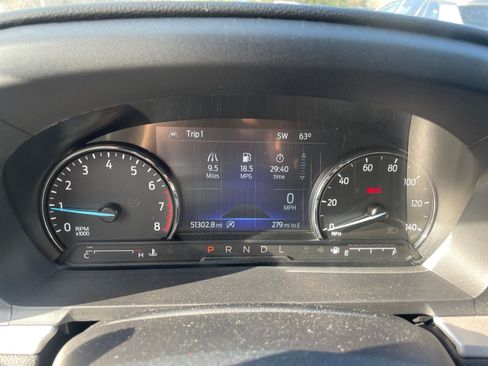 Used 2024 Ford Explorer XLT w/ Equipment Group 202A image 38