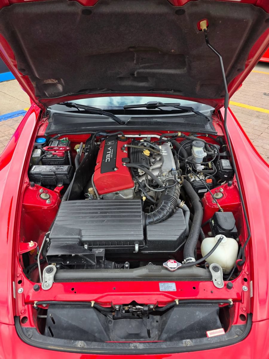 Used 2001 Honda S2000 image 19