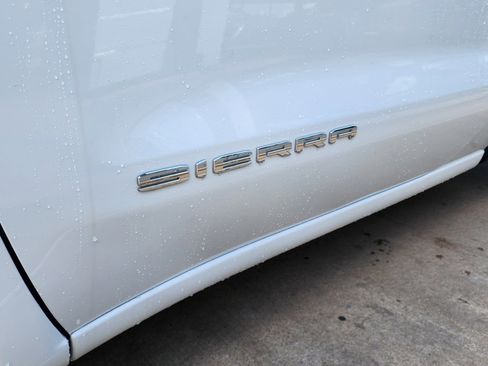 New 2026 GMC Sierra 1500 Pro w/ Pro Value Package image 15