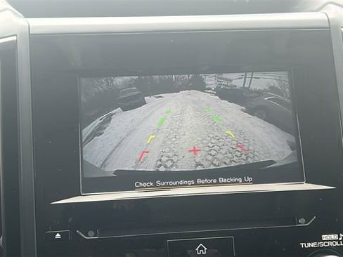 Certified 2023 Subaru Forester Premium image 29