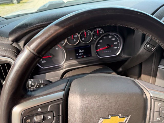 Used 2022 Chevrolet Silverado 2500 LT w/ Convenience Package AWD/4WD image 26