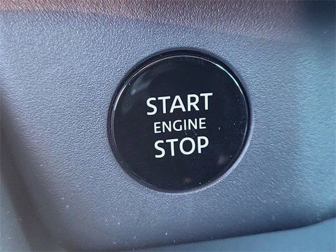 New 2026 Nissan Rogue Rock Creek image 16