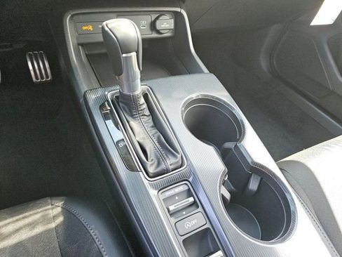 New 2026 Honda Civic Sport image 17