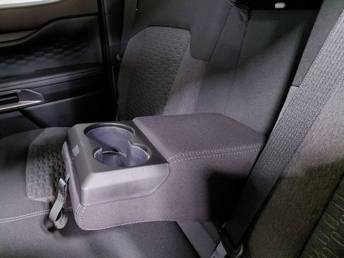 New 2025 Ford Ranger XLT w/ Advanced Towing Package image 28