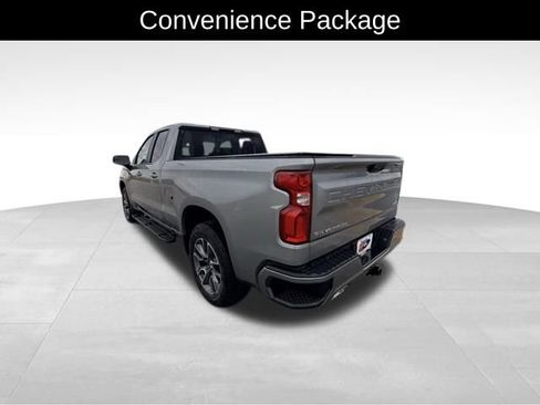 Used 2023 Chevrolet Silverado 1500 RST image 5