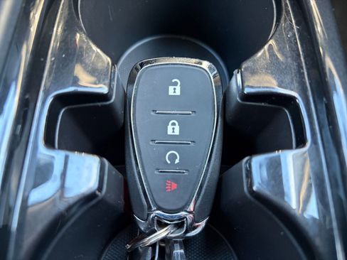 Used 2025 Chevrolet TrailBlazer LT image 22