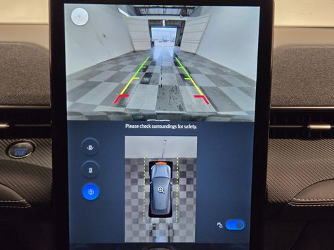 New 2025 Ford Mustang Mach-E Premium image 22