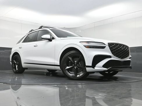 Used 2026 Genesis GV70 3.5T Sport Prestige AWD/4WD image 29