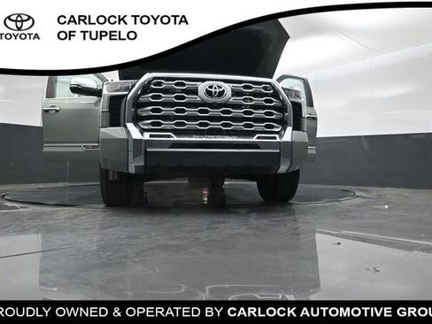 Used 2024 Toyota Tundra 1794 Edition AWD/4WD image 54