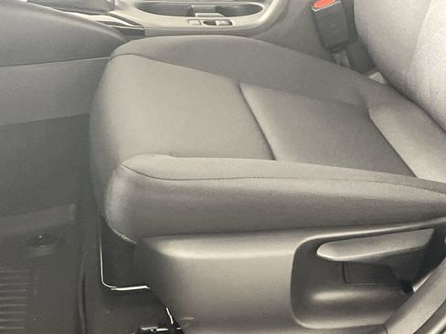 New 2026 Toyota Corolla LE FWD image 18