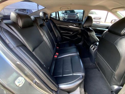 Used 2022 Nissan Maxima SV w/ Floor Mat Group image 18