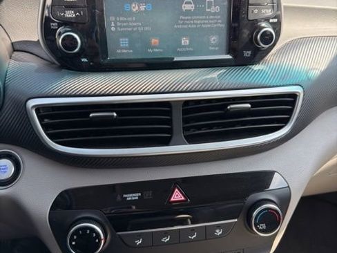 Used 2020 Hyundai Tucson Value image 12