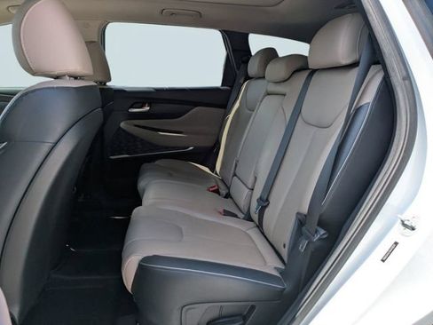 Used 2022 Hyundai Santa Fe Limited FWD image 15