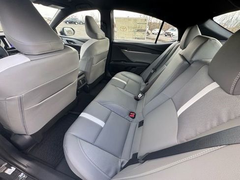 New 2026 Toyota Camry SE image 13