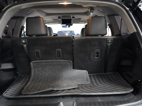 Used 2019 Honda Pilot Elite image 25