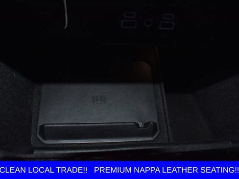 Used 2023 Jeep Wagoneer Series II AWD/4WD image 24