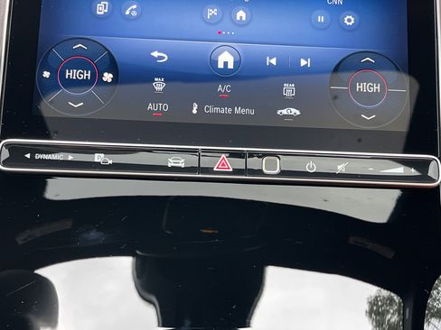 New 2026 Mercedes-Benz GLC 300 4MATIC image 35