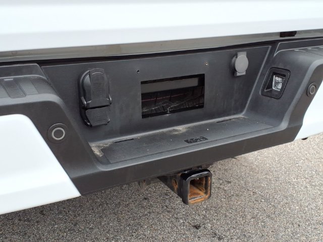 Used 2023 Ford F150 XLT w/ Equipment Group 302A High AWD/4WD image 12