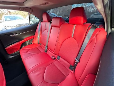 Used 2020 Toyota Camry XSE image 34