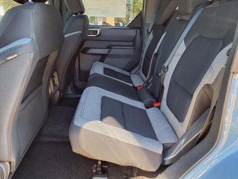 New 2025 Ford Bronco Big Bend image 20