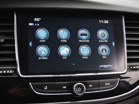 Used 2020 Buick Encore Preferred image 12