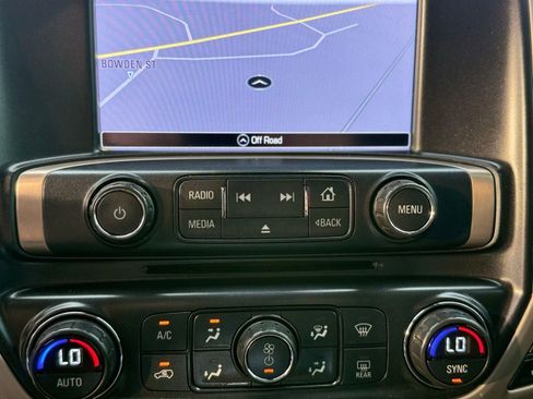 Used 2016 GMC Sierra 1500 Denali w/ Denali Ultimate Package image 55