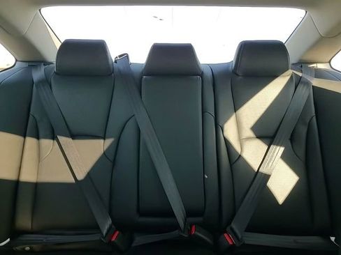 New 2026 Honda Accord EX-L image 21