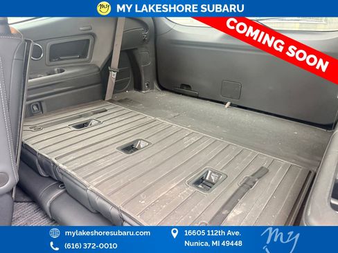 Used 2024 Subaru Ascent Touring image 14