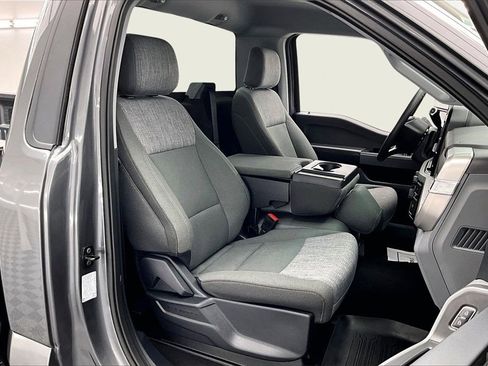 Used 2025 Ford F350 XLT w/ FX4 Off-Road Package image 6