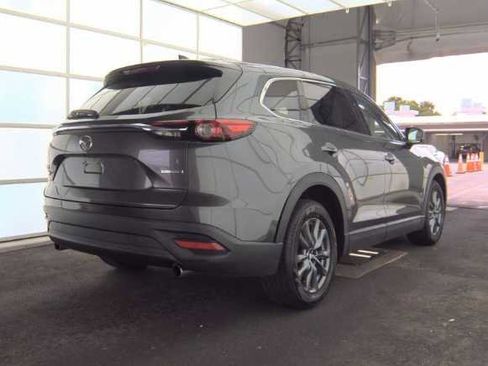 Used 2022 MAZDA CX-9 Touring AWD/4WD image 6