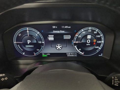 New 2026 Nissan Rogue Platinum AWD/4WD image 17