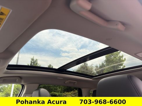 Certified 2026 Acura MDX SH-AWD image 19