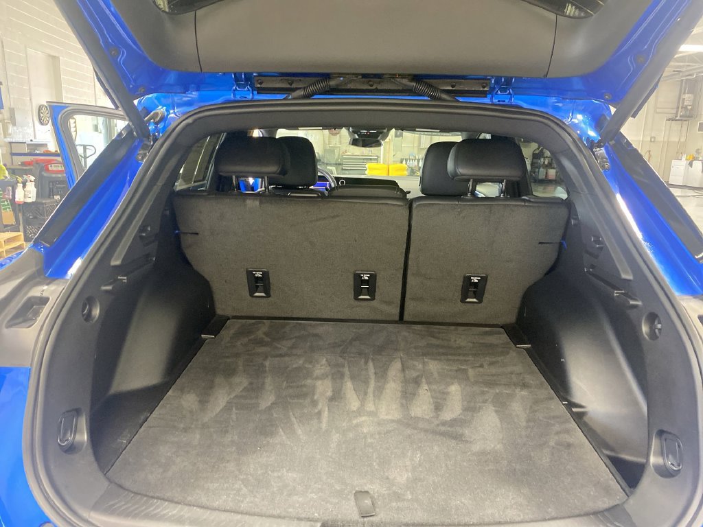 Certified 2024 Chevrolet Equinox EV LT AWD/4WD image 34