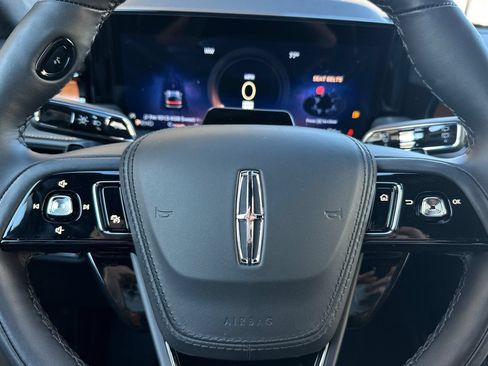 New 2026 Lincoln Aviator Black Label AWD/4WD image 24