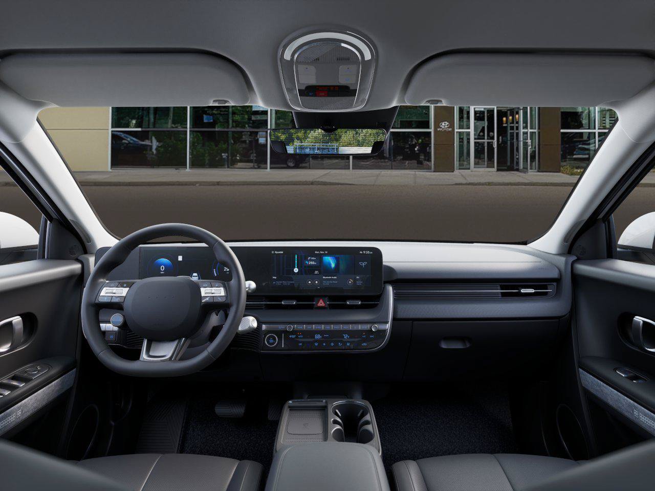 New 2027 Hyundai Ioniq 5 SEL AWD/4WD image 11