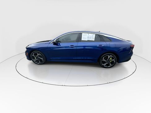 Used 2025 Kia K5 GT-Line image 5