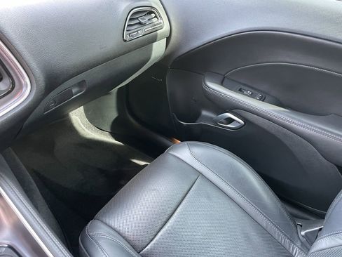 Used 2018 Dodge Challenger SXT Plus image 13