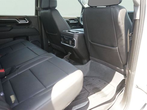 Used 2024 GMC Sierra 2500 SLT w/ Texas SLT Premium Package AWD/4WD image 15