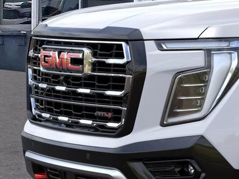 New 2026 GMC Yukon AT4 w/ AT4 Premium Plus Package AWD/4WD image 13
