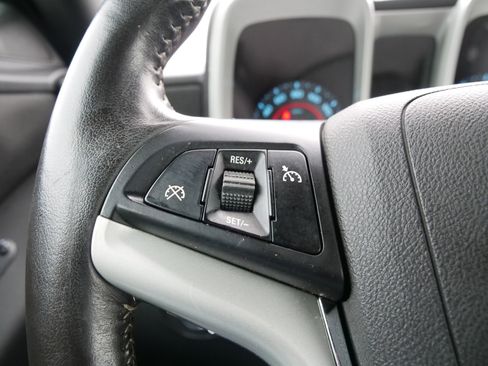 Used 2015 Chevrolet Camaro LT image 22