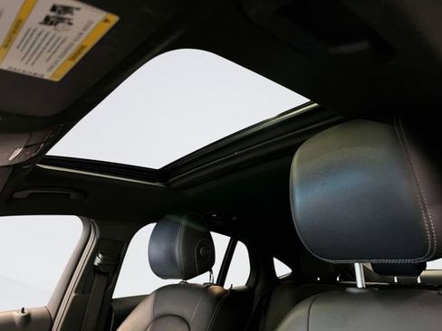 Certified 2022 Mercedes-Benz GLC 300 4MATIC Coupe image 20