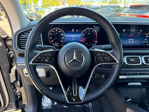 Used 2026 Mercedes-Benz GLE 450 4MATIC image 30