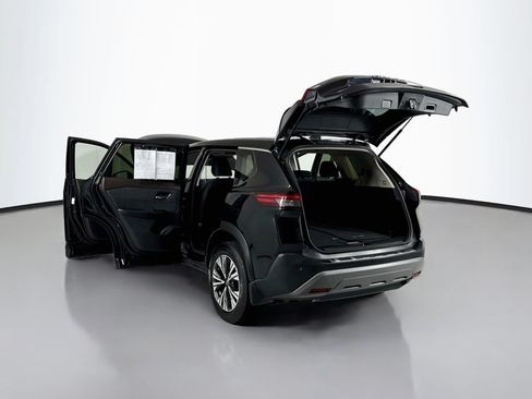 Used 2023 Nissan Rogue SV AWD/4WD image 21
