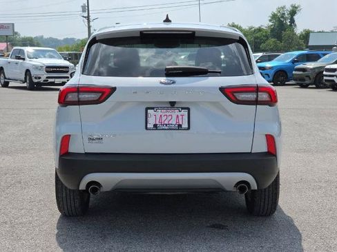 Certified 2025 Ford Escape Active w/ Tech Pack #1 FWD image 6
