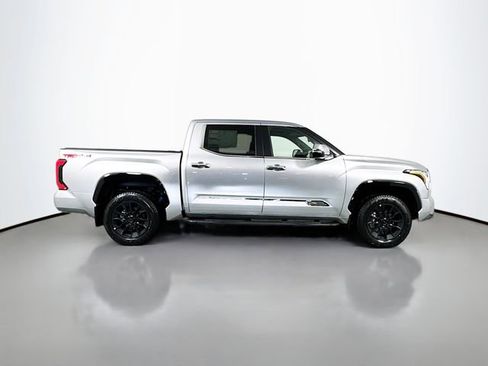 New 2026 Toyota Tundra 1794 Edition image 9