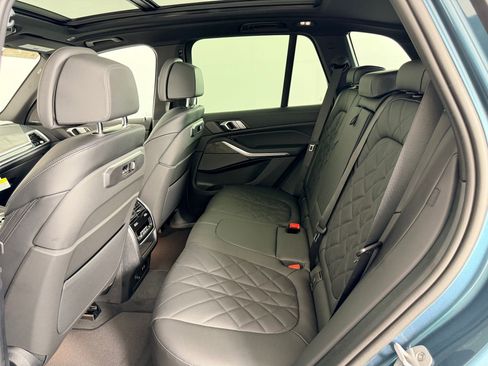 New 2026 BMW X5 xDrive40i image 21