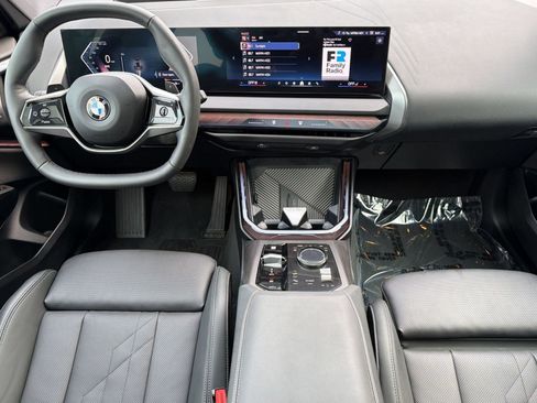 Used 2026 BMW X3 xDrive30i AWD/4WD image 15