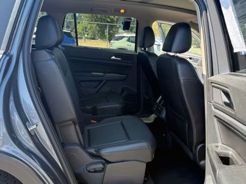 Used 2020 Volkswagen Atlas SEL image 9